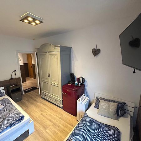 Hotel Waldhorn Stuttgart Zewnętrze zdjęcie