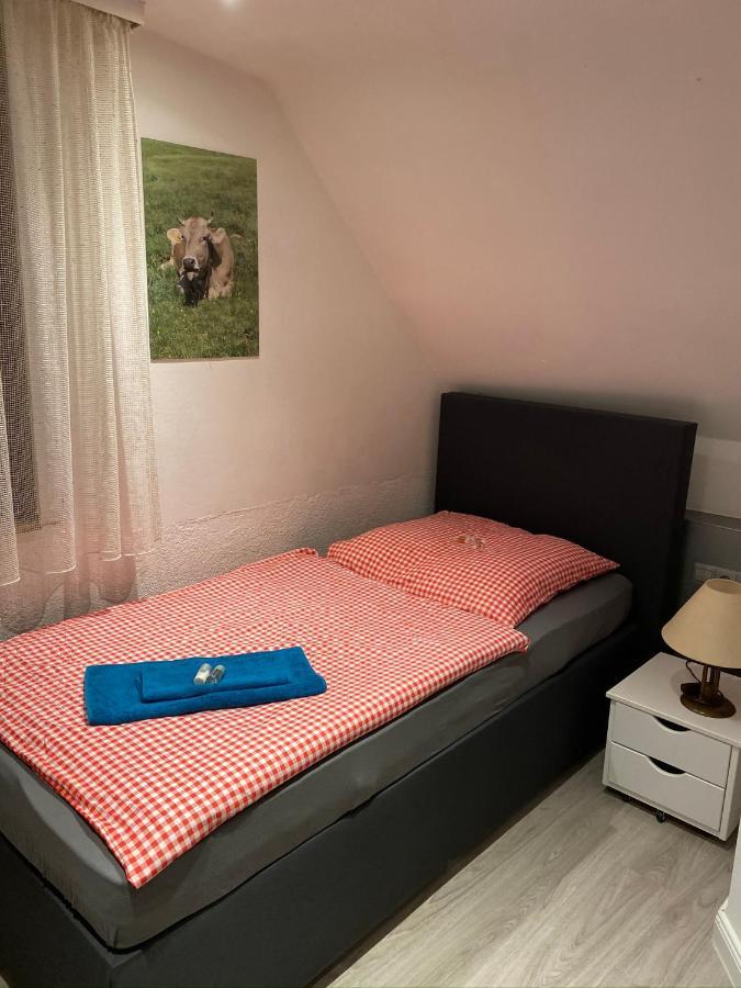 Hotel Waldhorn Stuttgart Zewnętrze zdjęcie