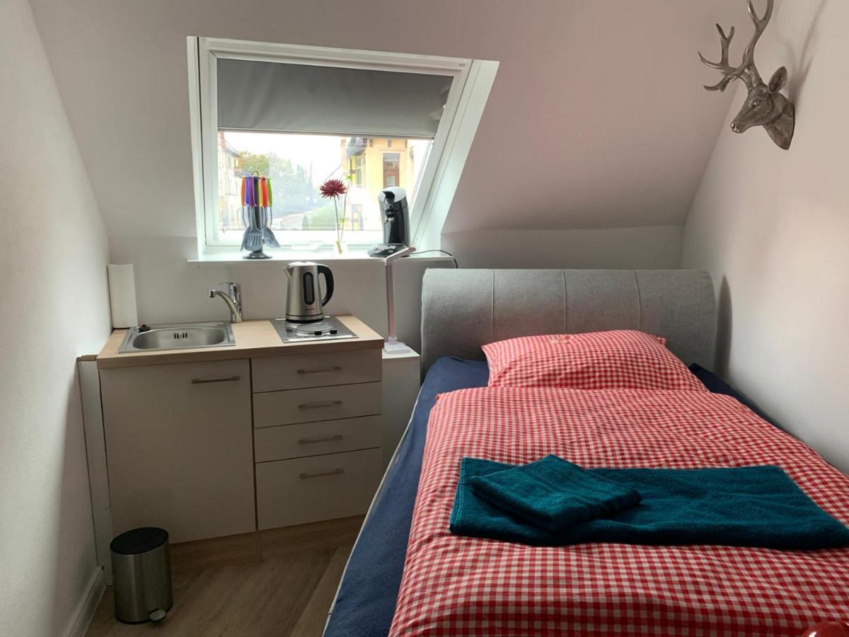 Hotel Waldhorn Stuttgart Zewnętrze zdjęcie