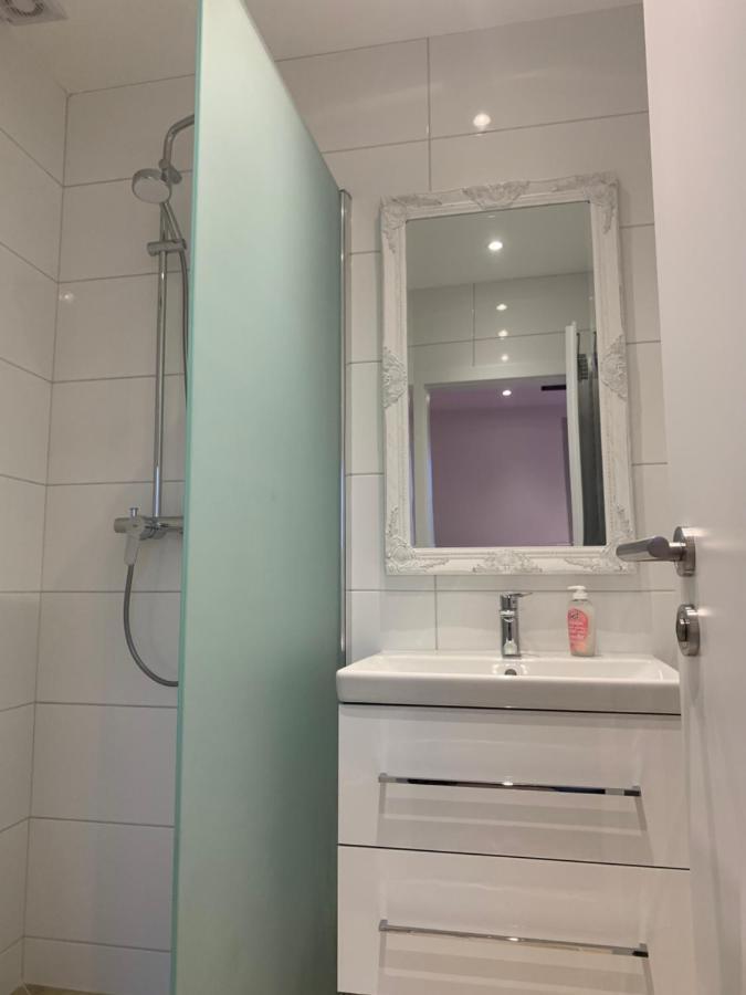 Hotel Waldhorn Stuttgart Zewnętrze zdjęcie