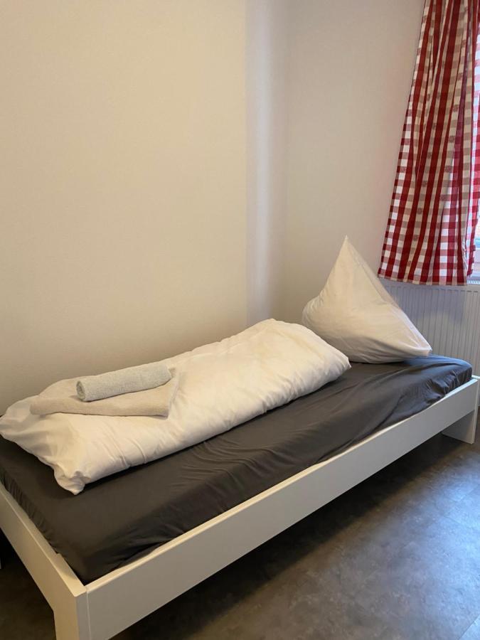 Hotel Waldhorn Stuttgart Zewnętrze zdjęcie
