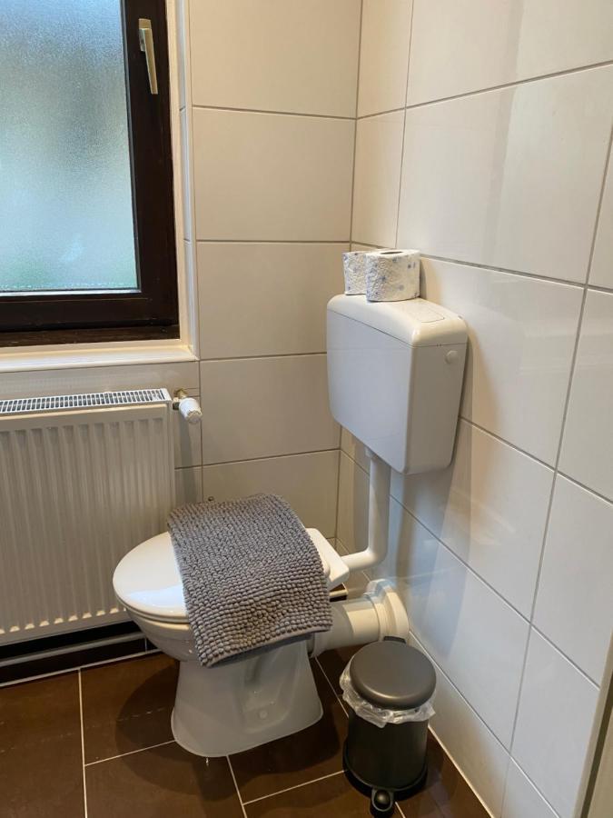 Hotel Waldhorn Stuttgart Zewnętrze zdjęcie