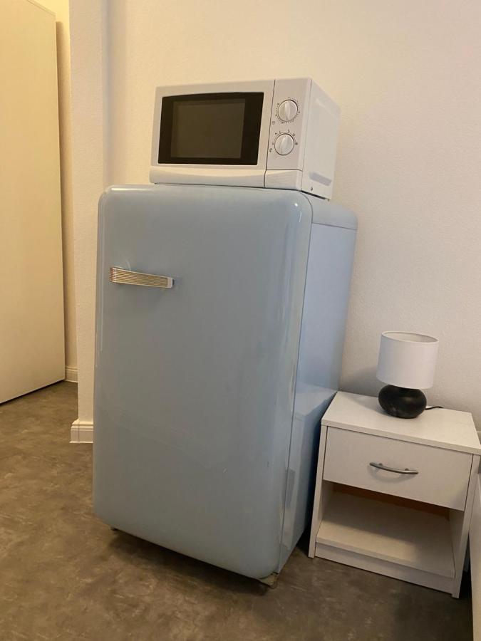 Hotel Waldhorn Stuttgart Zewnętrze zdjęcie