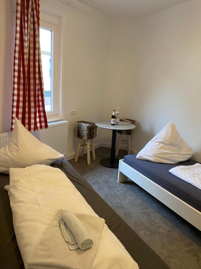 Hotel Waldhorn Stuttgart Zewnętrze zdjęcie