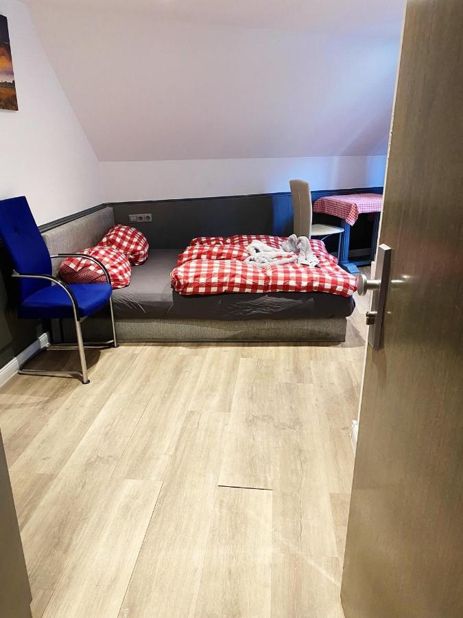 Hotel Waldhorn Stuttgart Zewnętrze zdjęcie