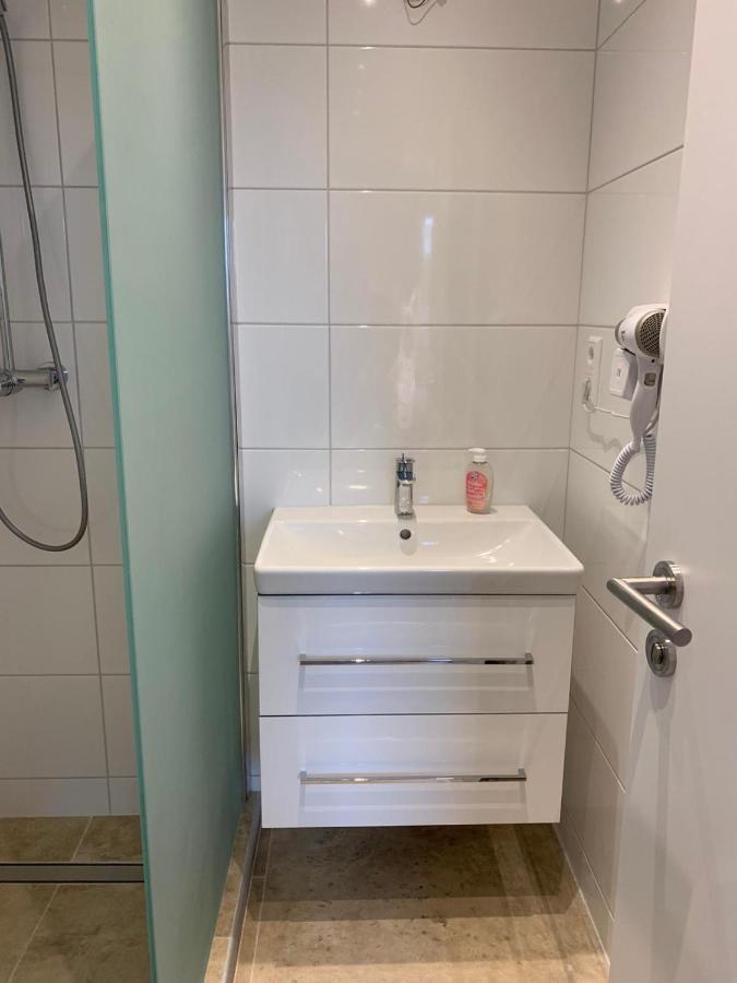 Hotel Waldhorn Stuttgart Zewnętrze zdjęcie