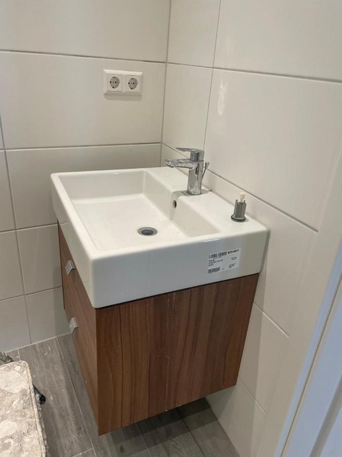 Hotel Waldhorn Stuttgart Zewnętrze zdjęcie