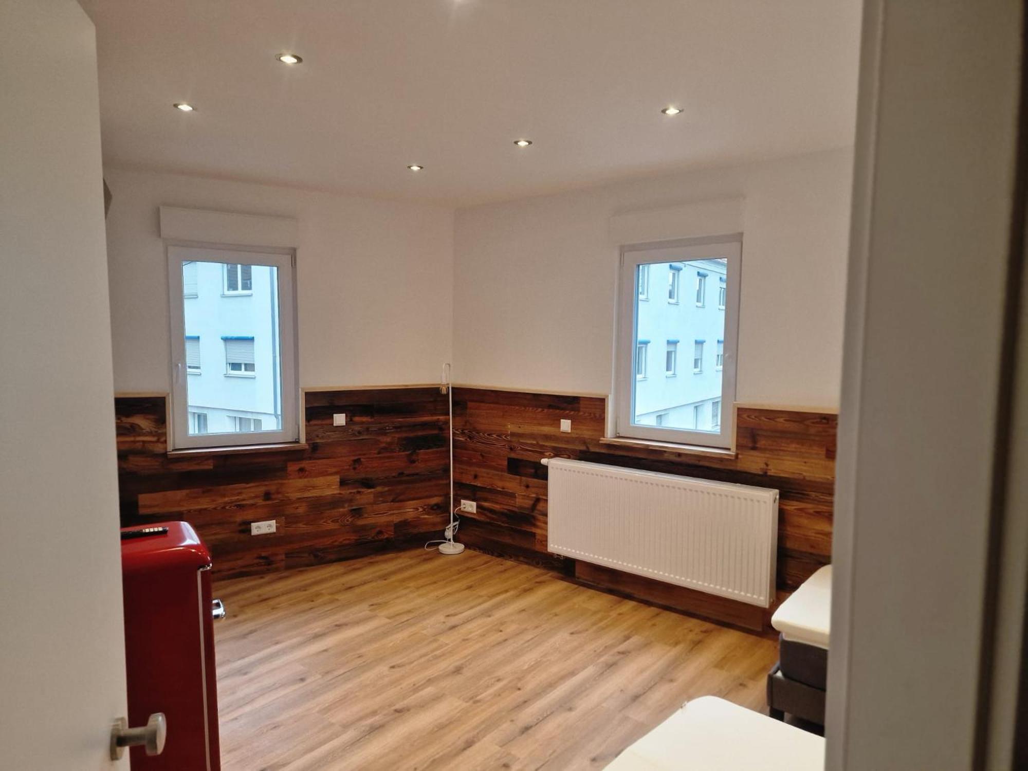 Hotel Waldhorn Stuttgart Zewnętrze zdjęcie