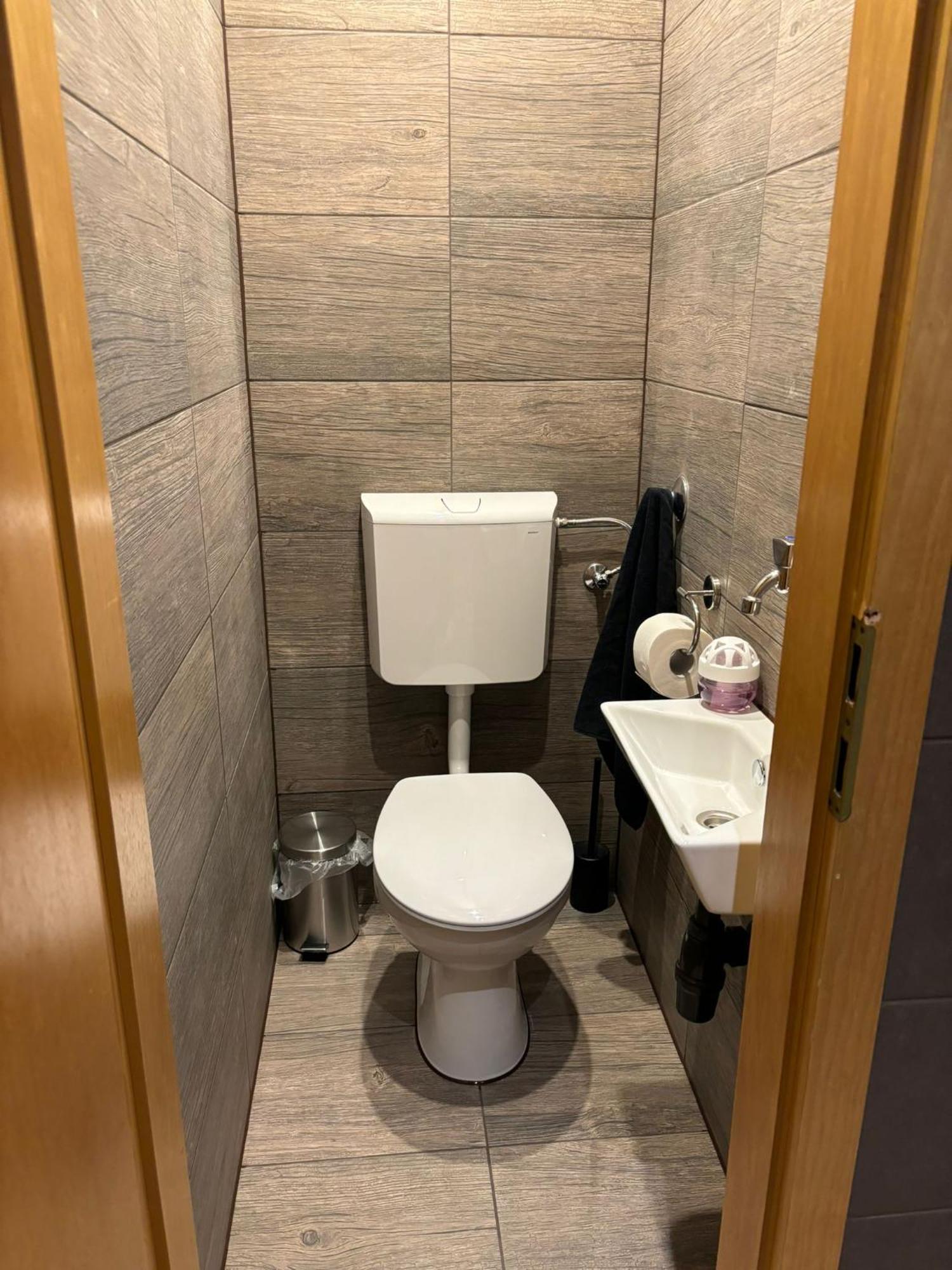 Hotel Waldhorn Stuttgart Zewnętrze zdjęcie