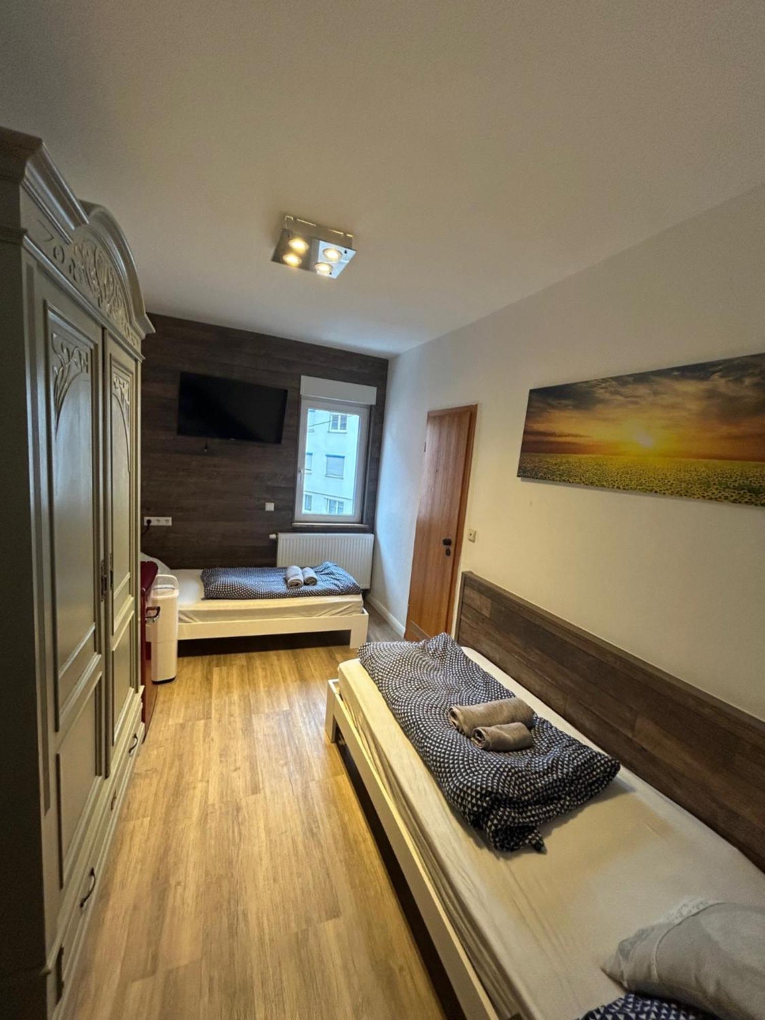 Hotel Waldhorn Stuttgart Zewnętrze zdjęcie