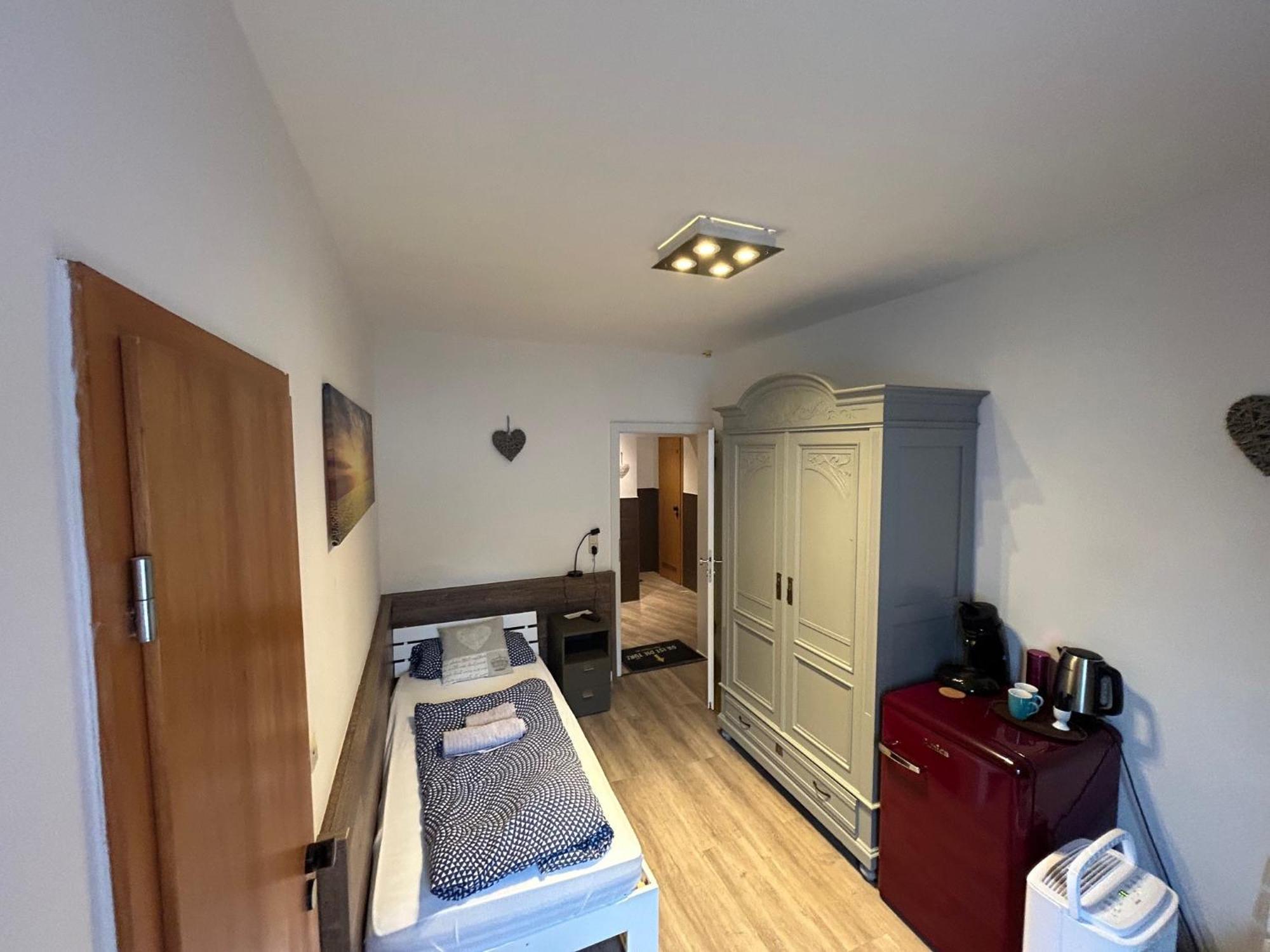 Hotel Waldhorn Stuttgart Zewnętrze zdjęcie